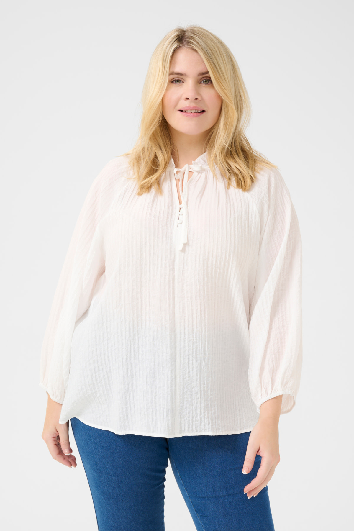 Kaffe Curve KClinna Blouse (2 kleuren)