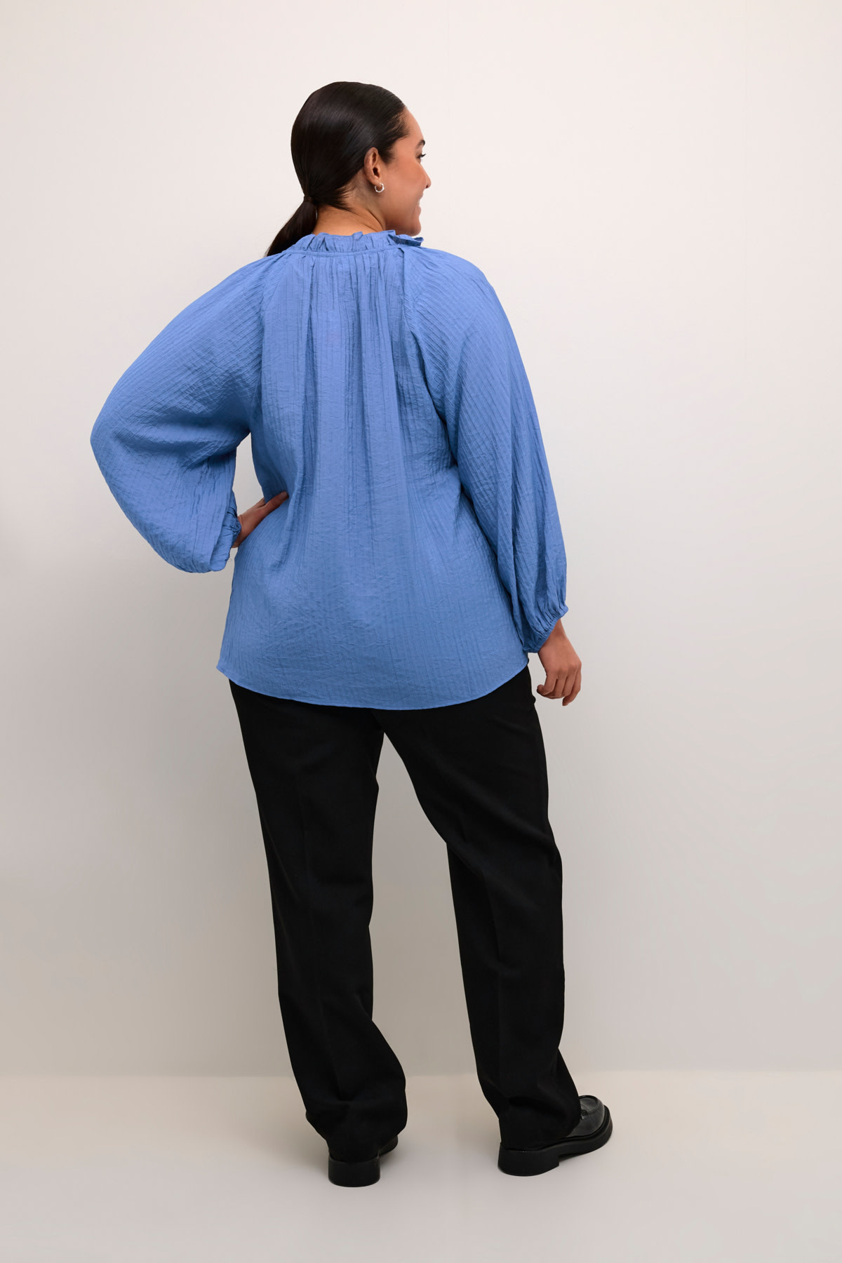 Kaffe Curve KClinna Blouse