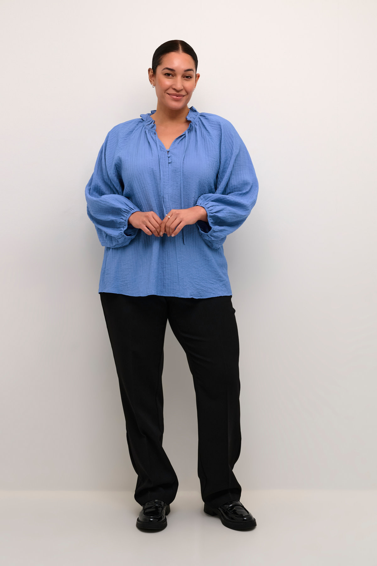 Kaffe Curve KClinna Blouse (2 kleuren)