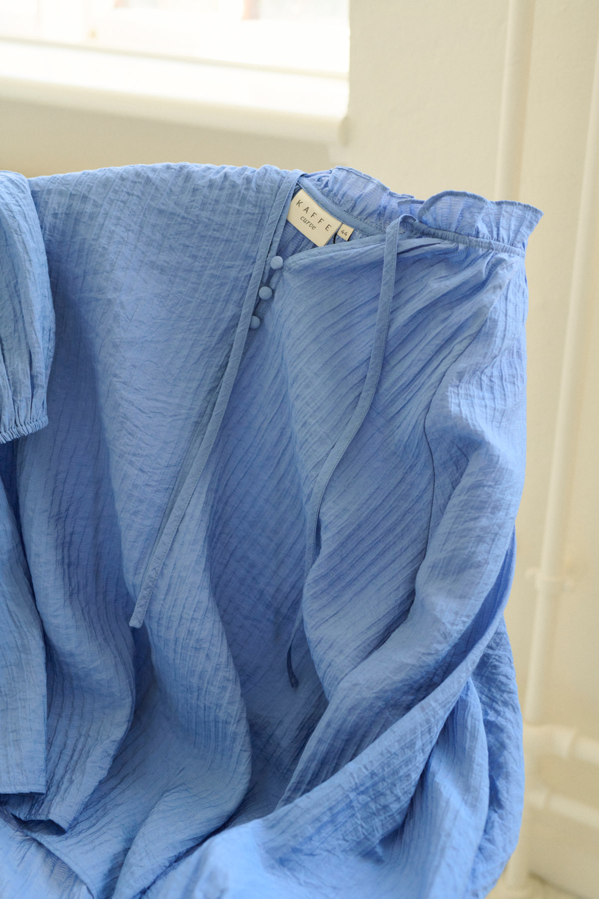 Kaffe Curve KClinna Blouse (2 kleuren)