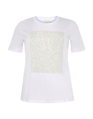 Kaffe Curve KCrie T-Shirt