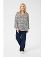 Kaffe Curve KCmahlena LS Blouse (meerdere kleuren)