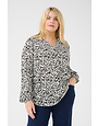 Kaffe Curve KCmahlena LS Blouse