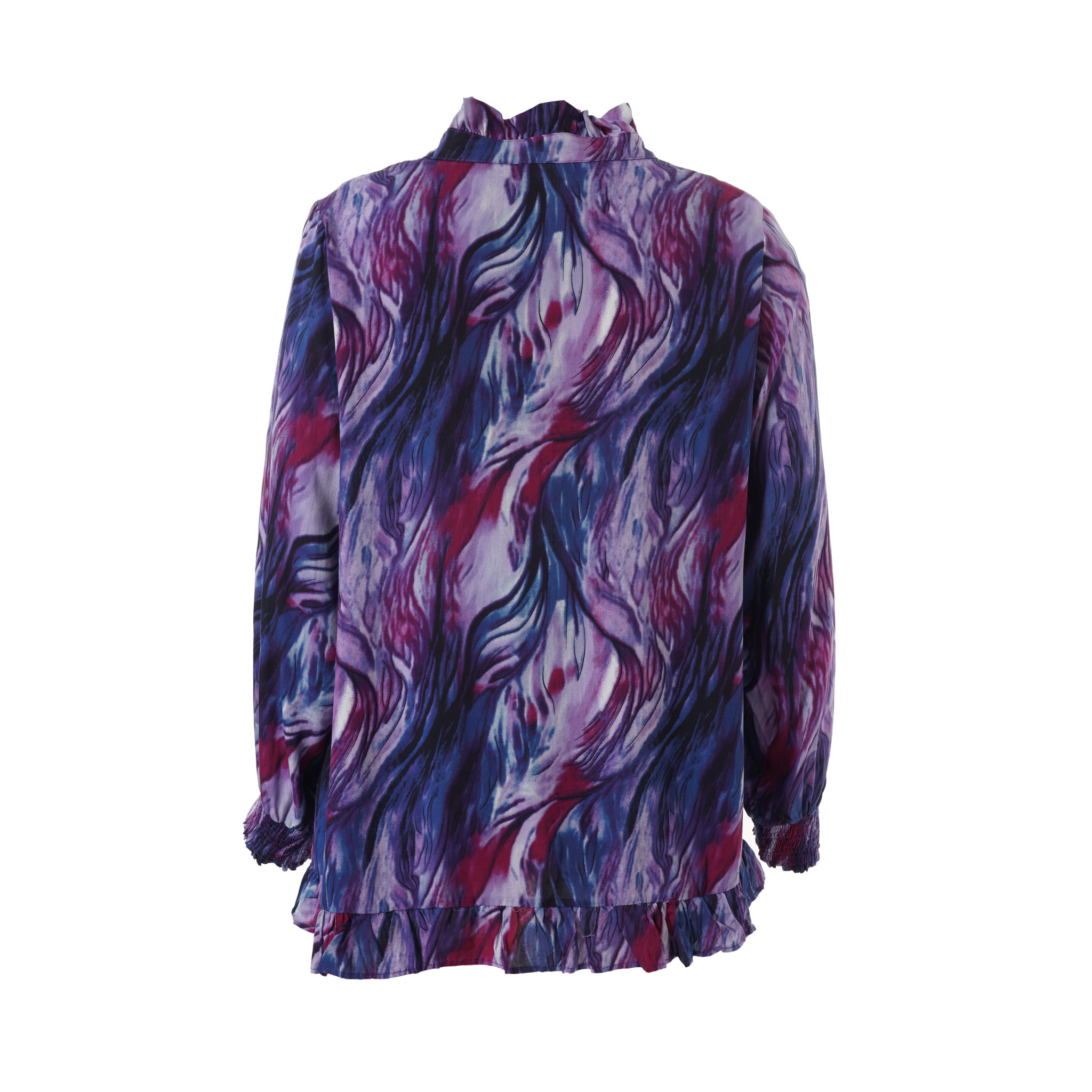 Studio SInger shirt with smock