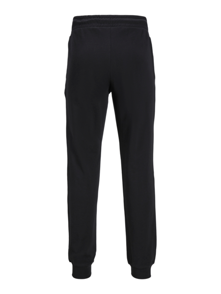 JACK&JONES PLUS JPSTGORDON JJSWIFT SWEAT PANTS (2 kleuren)