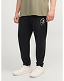 JACK&JONES PLUS JPSTGORDON JJSWIFT SWEAT PANTS NOOS PLS