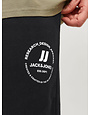 JACK&JONES PLUS JPSTGORDON JJSWIFT SWEAT PANTS (2 kleuren)