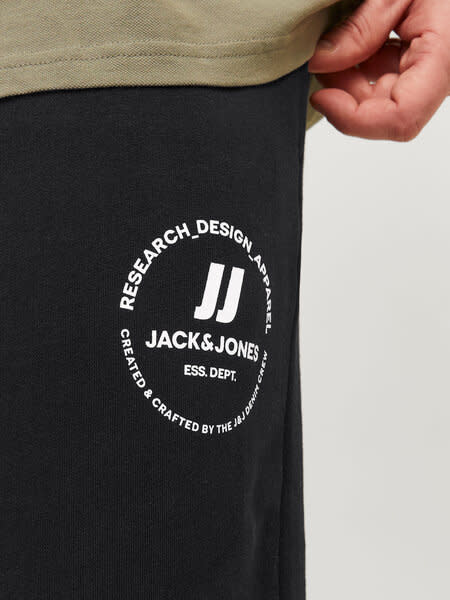 JACK&JONES PLUS JPSTGORDON JJSWIFT SWEAT PANTS (2 kleuren)