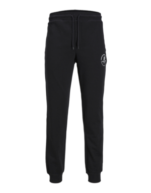 JACK&JONES PLUS JPSTGORDON JJSWIFT SWEAT PANTS (2 kleuren)