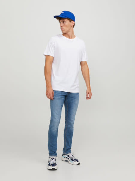 JACK&JONES PLUS JJIGLENN JJORIGINAL CB 815 NOOS
