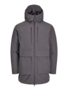 JACK&JONES PLUS JCOCHARLIE PARKA JACKET BF PLS