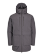 JACK&JONES PLUS JCOCHARLIE PARKA JACKET BF PLS