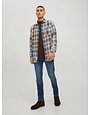 JACK&JONES PLUS JJIGLENN JJORIGINAL AM 819 NOOS PIW