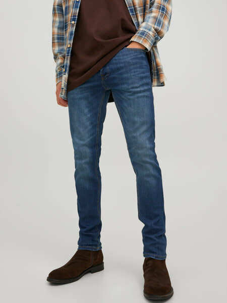 JACK&JONES PLUS JJIGLENN JJORIGINAL AM 819 NOOS PIW
