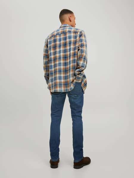 JACK&JONES PLUS JJIGLENN JJORIGINAL AM 819 NOOS PIW