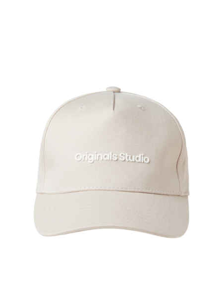 JACK&JONES PLUS JACVESTERBRO CAP NOOS