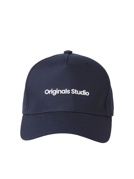 JACK&JONES PLUS JACVESTERBRO CAP NOOS