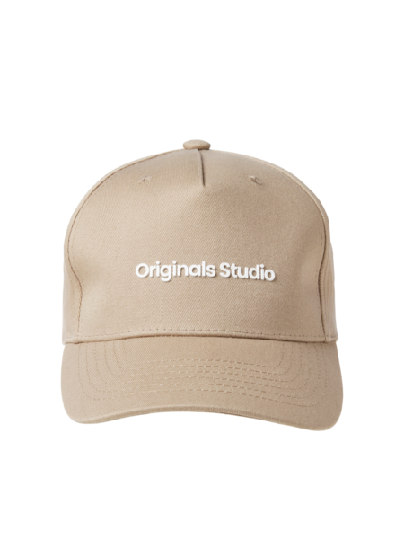 JACK&JONES PLUS JACVESTERBRO CAP NOOS