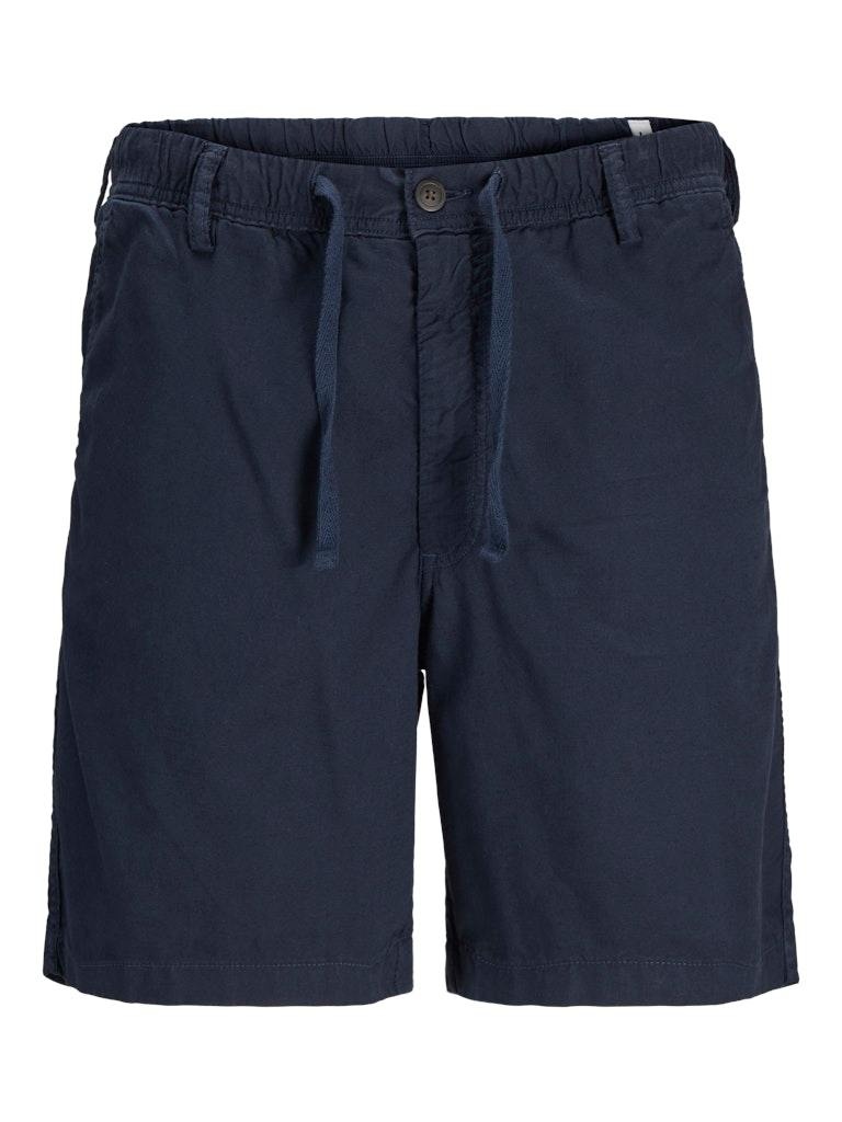 JACK&JONES PLUS JPSTJAIDEN JJCAMPAIGN HYBRID BONDI PLS