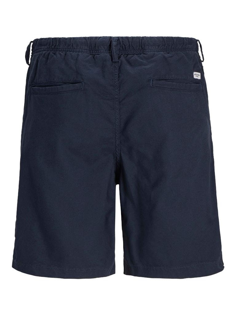 JACK&JONES PLUS JPSTJAIDEN JJCAMPAIGN HYBRID BONDI PLS