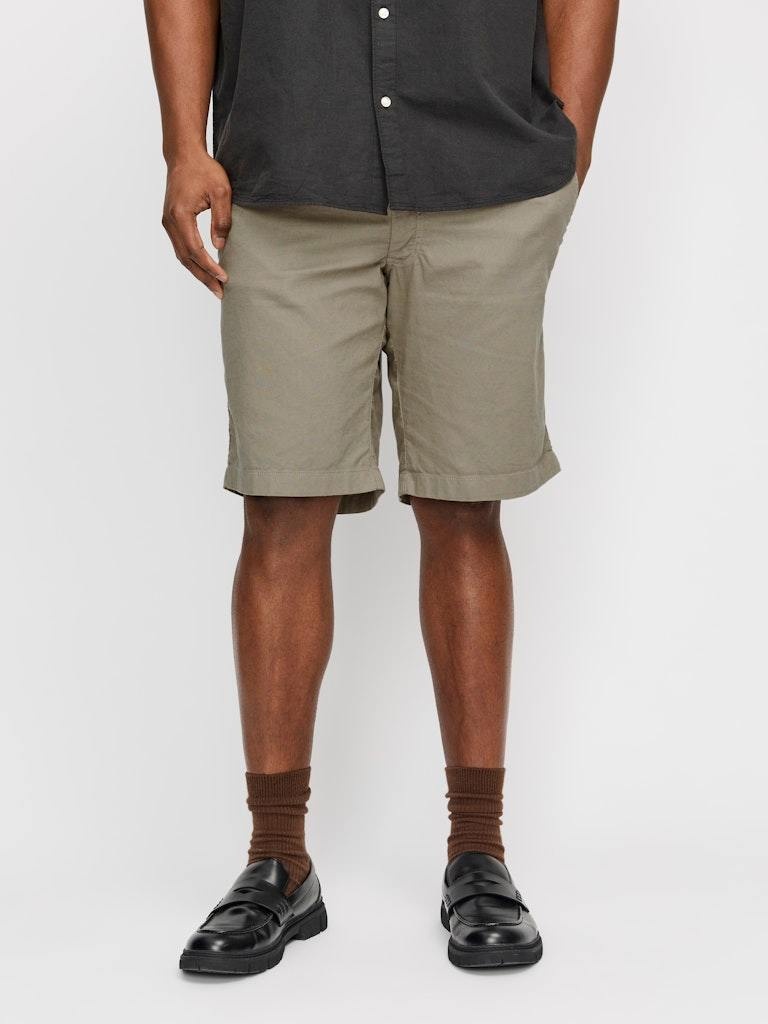 JACK&JONES PLUS JPSTJAIDEN JJCAMPAIGN HYBRID BONDI PLS