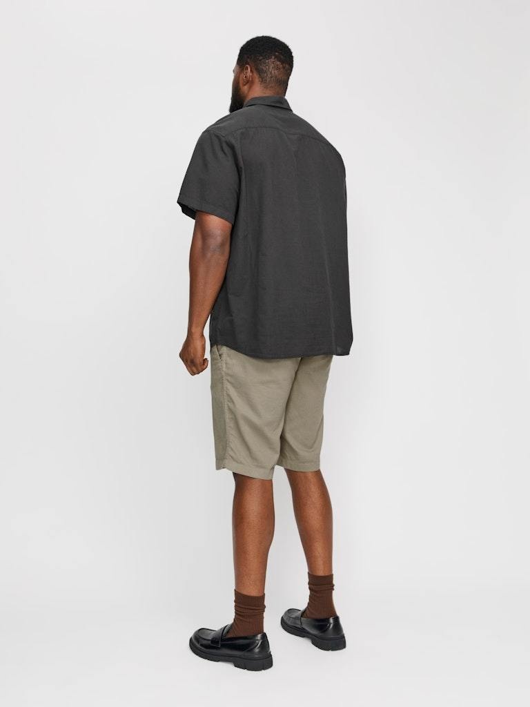 JACK&JONES PLUS JPSTJAIDEN JJCAMPAIGN HYBRID BONDI PLS