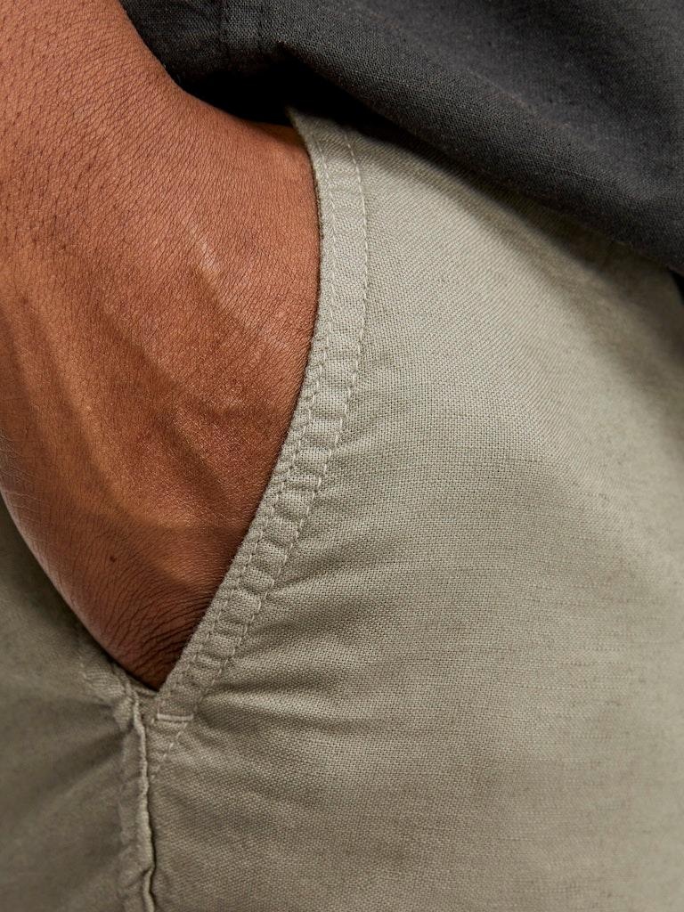 JACK&JONES PLUS JPSTJAIDEN JJCAMPAIGN HYBRID BONDI PLS