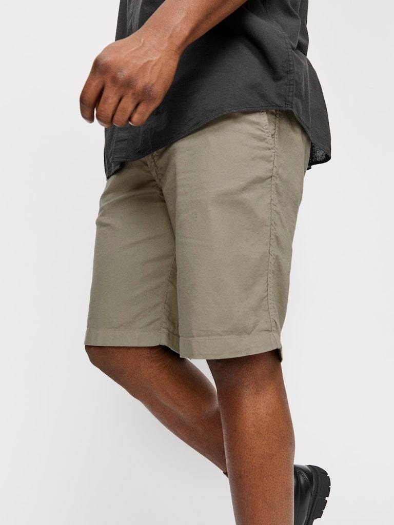 JACK&JONES PLUS JPSTJAIDEN JJCAMPAIGN HYBRID BONDI PLS