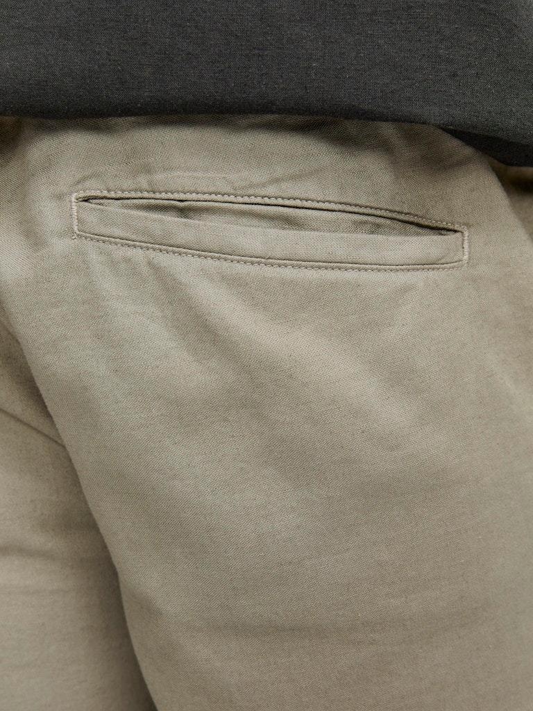 JACK&JONES PLUS JPSTJAIDEN JJCAMPAIGN HYBRID BONDI PLS