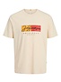 JACK&JONES PLUS JORFREDERIKSBERG BOX TEE SS C.N PLS
