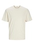 JACK&JONES PLUS JORFREDERIKSBERG TEE SS CREW NECK  PLS (3 kleuren)