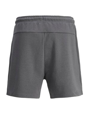 JACK&JONES PLUS JPSTGORDON FUSION SWEAT SHORTS MID PLS