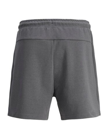 JACK&JONES PLUS JPSTGORDON FUSION SWEAT SHORTS MID PLS