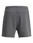 JACK&JONES PLUS JPSTGORDON FUSION SWEAT SHORTS MID PLS