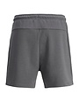 JACK&JONES PLUS JPSTGORDON FUSION SWEAT SHORTS MID PLS