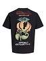 JACK&JONES PLUS JORRETIRO BACK TEE SS CREW NECK SE PLS