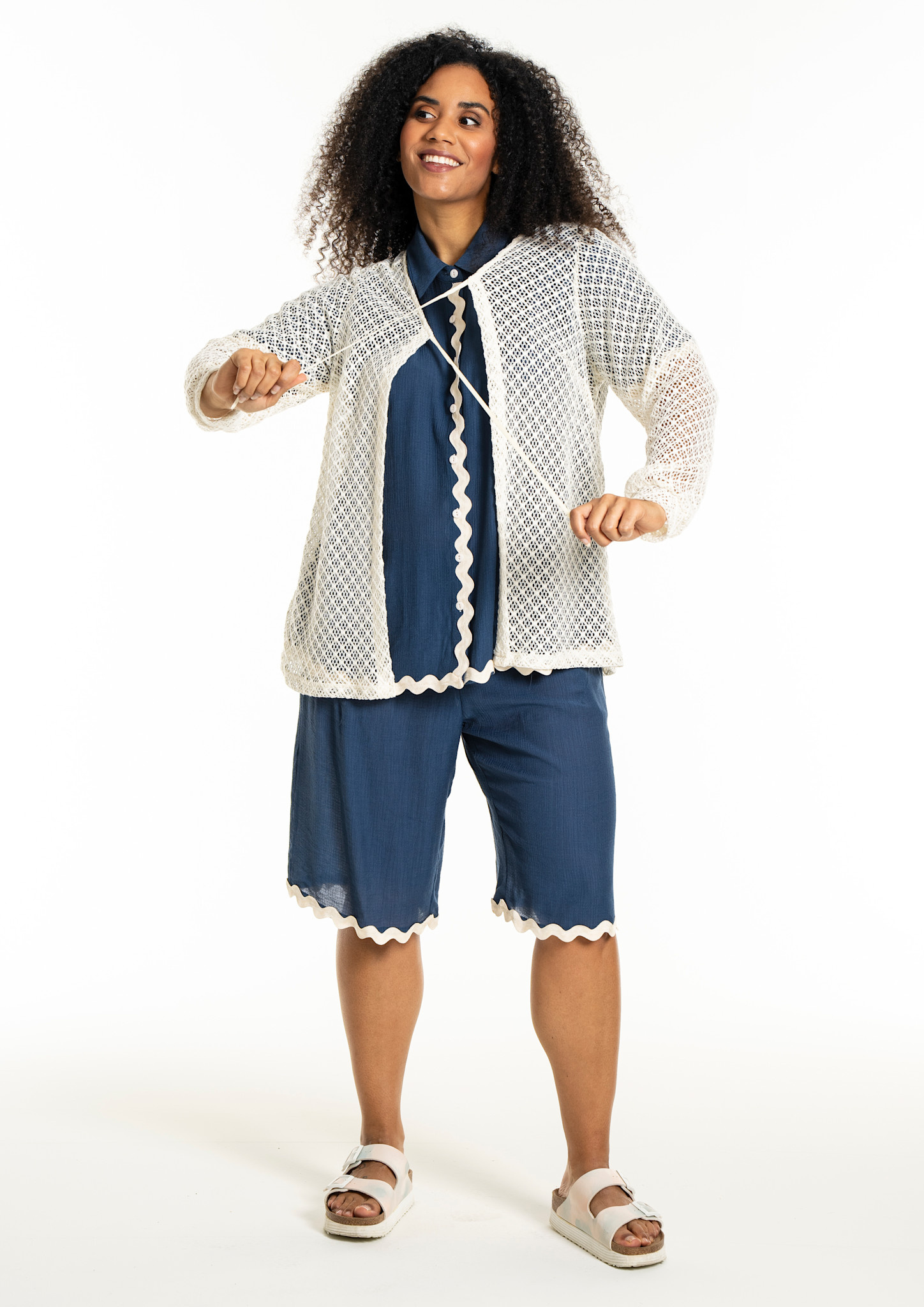 Studio SKanya Cardigan