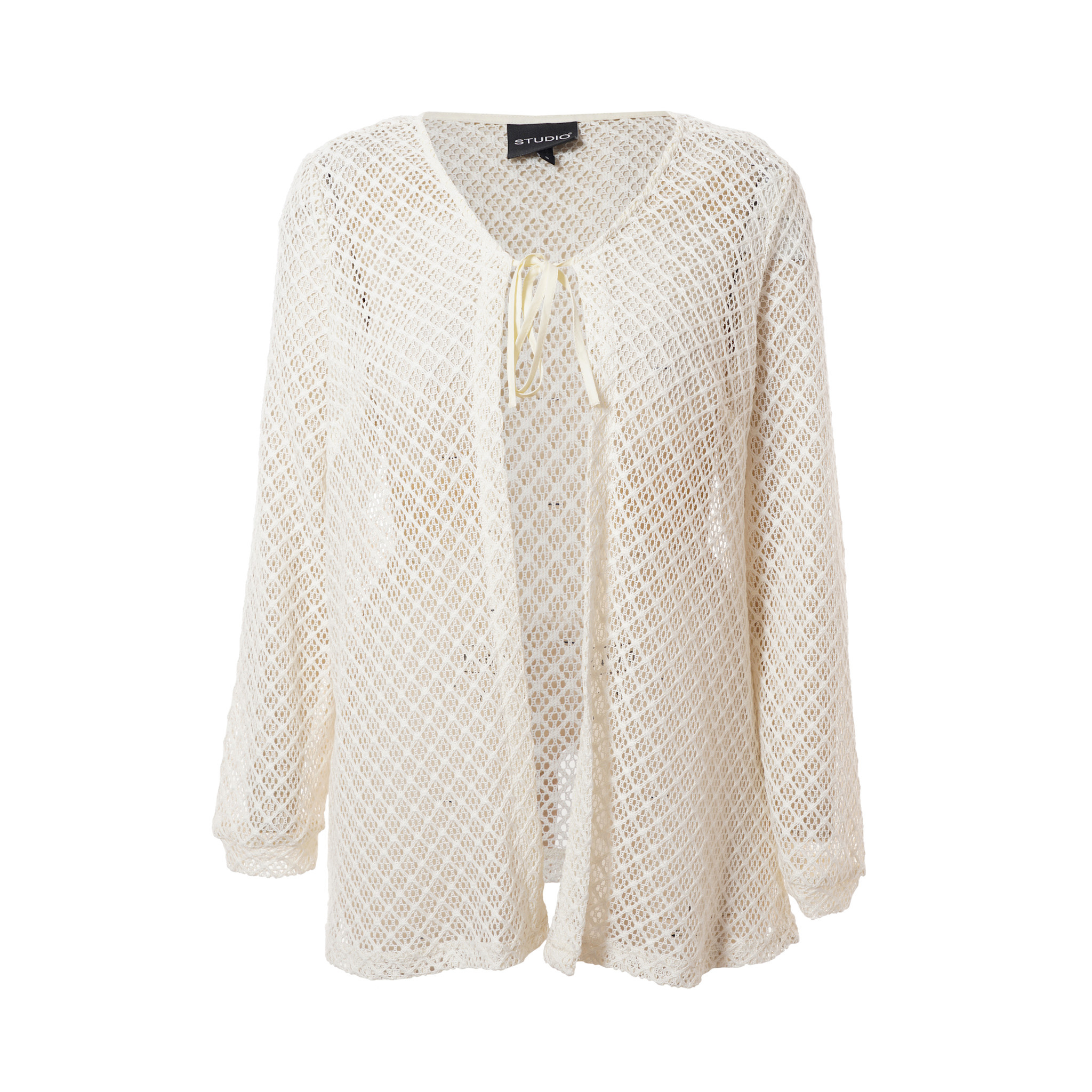 Studio SKanya Cardigan (3 kleuren)