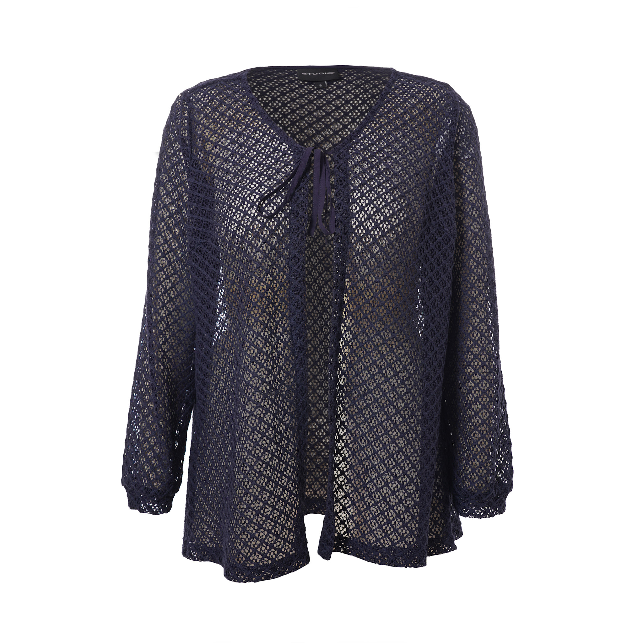 Studio SKanya Cardigan (3 kleuren)