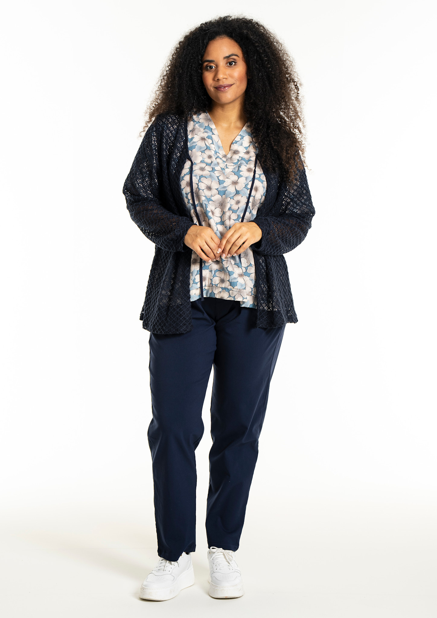 Studio SKanya Cardigan (3 kleuren)