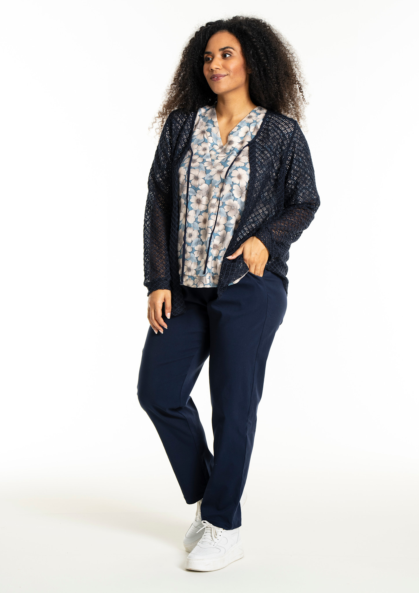 Studio SKanya Cardigan (3 kleuren)