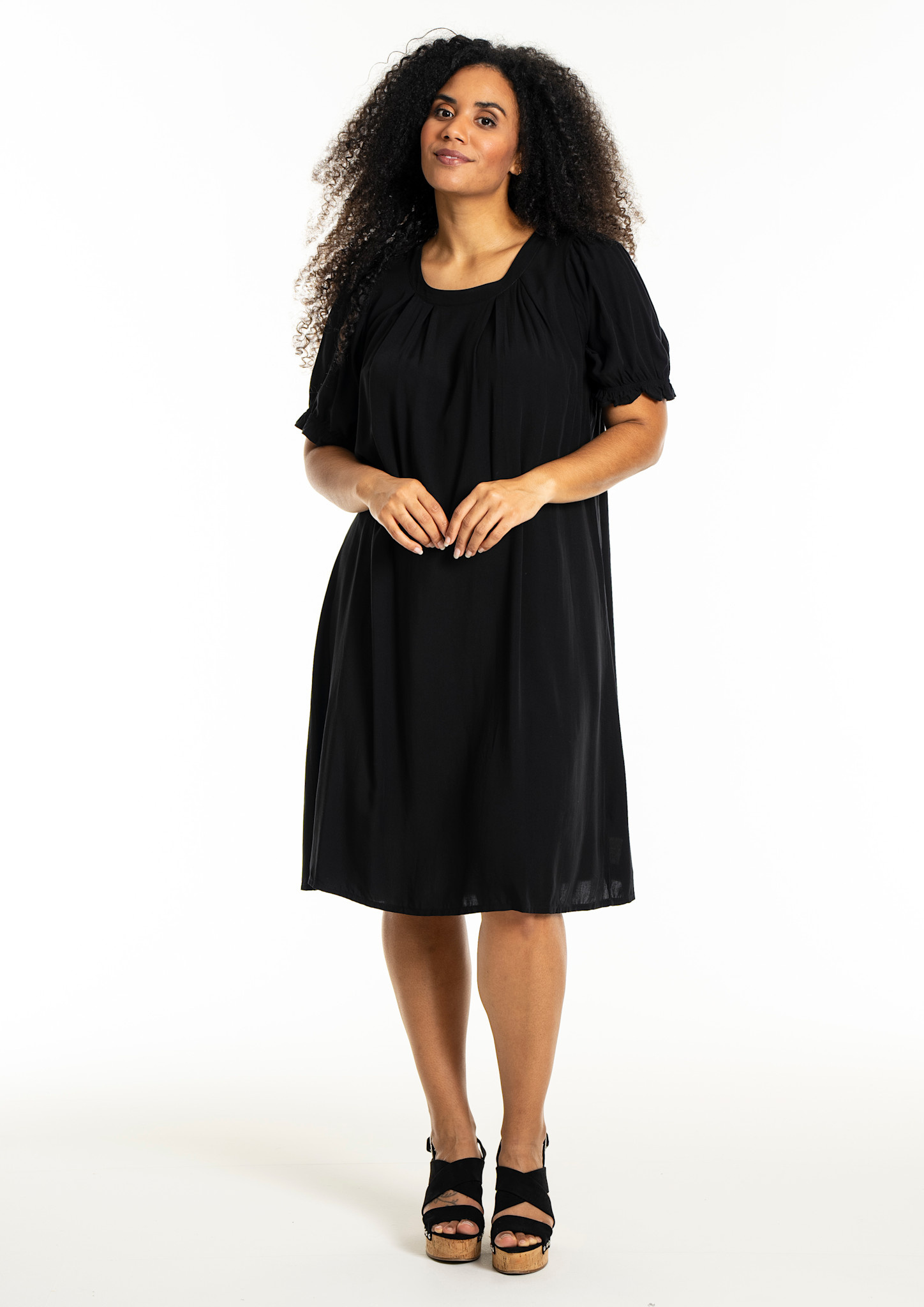 Studio SLouise Dress