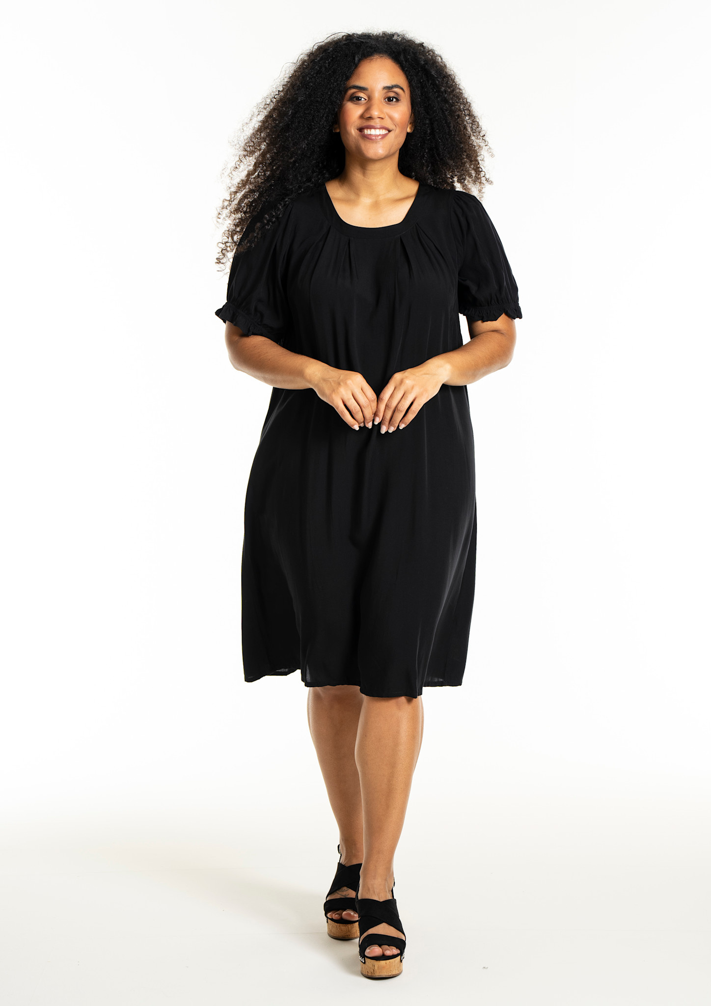 Studio SLouise Dress