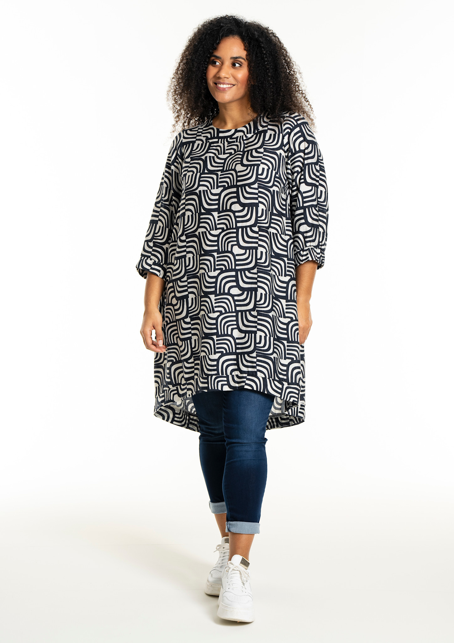 Studio SLonetta Dress