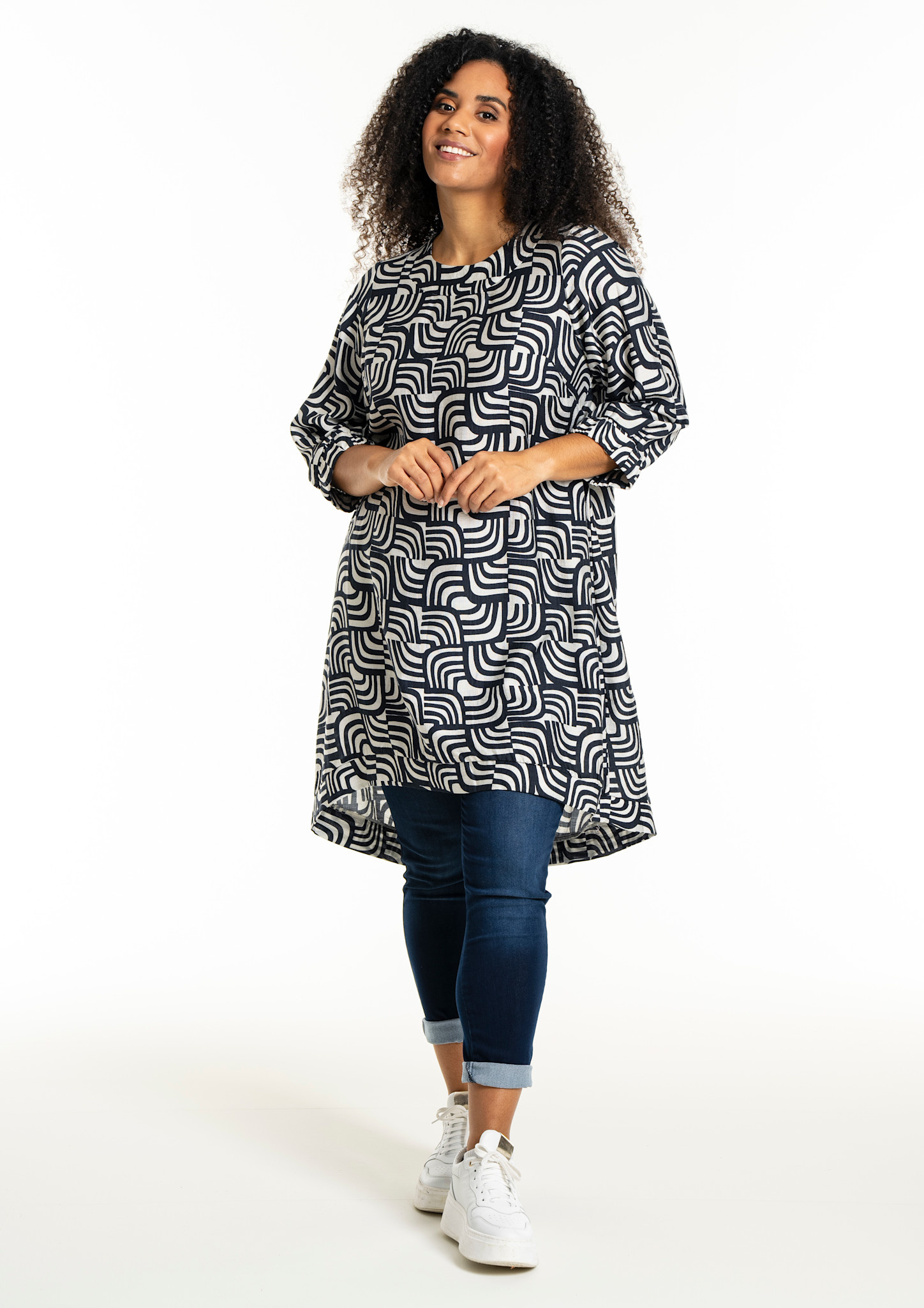 Studio SLonetta Dress