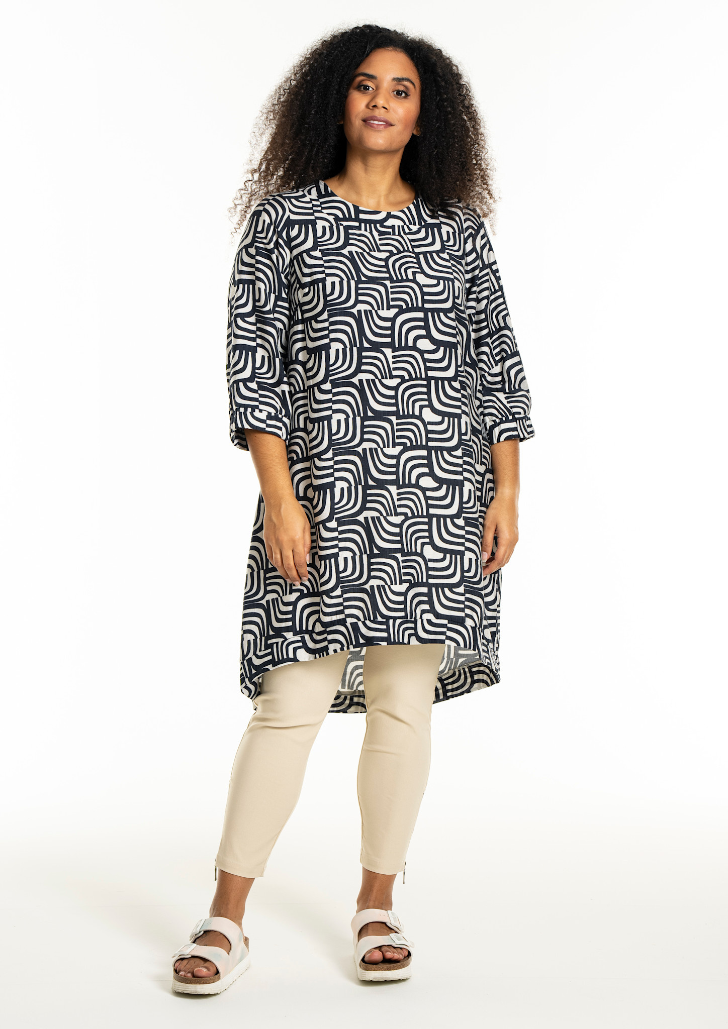 Studio SLonetta Dress