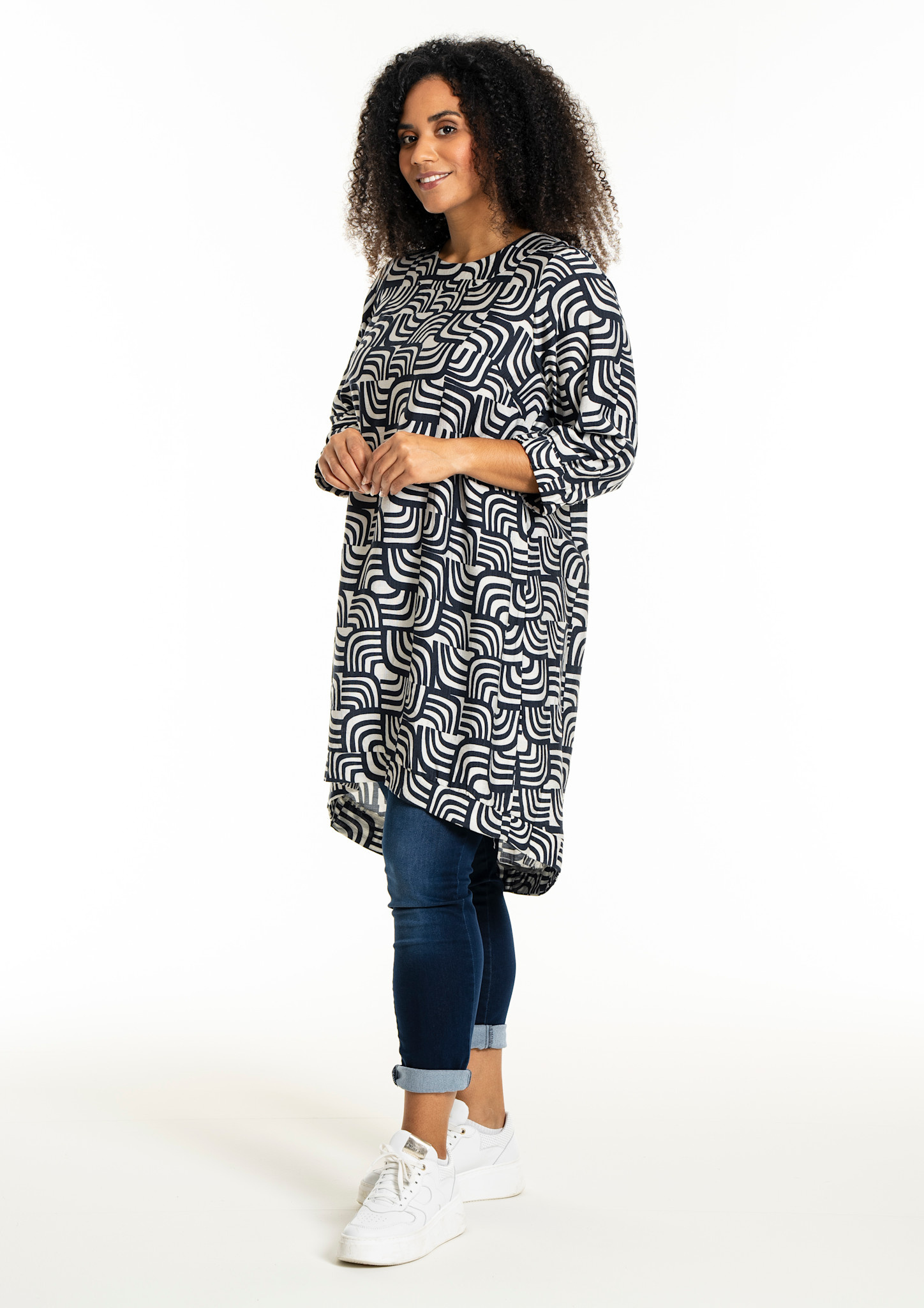 Studio SLonetta Dress