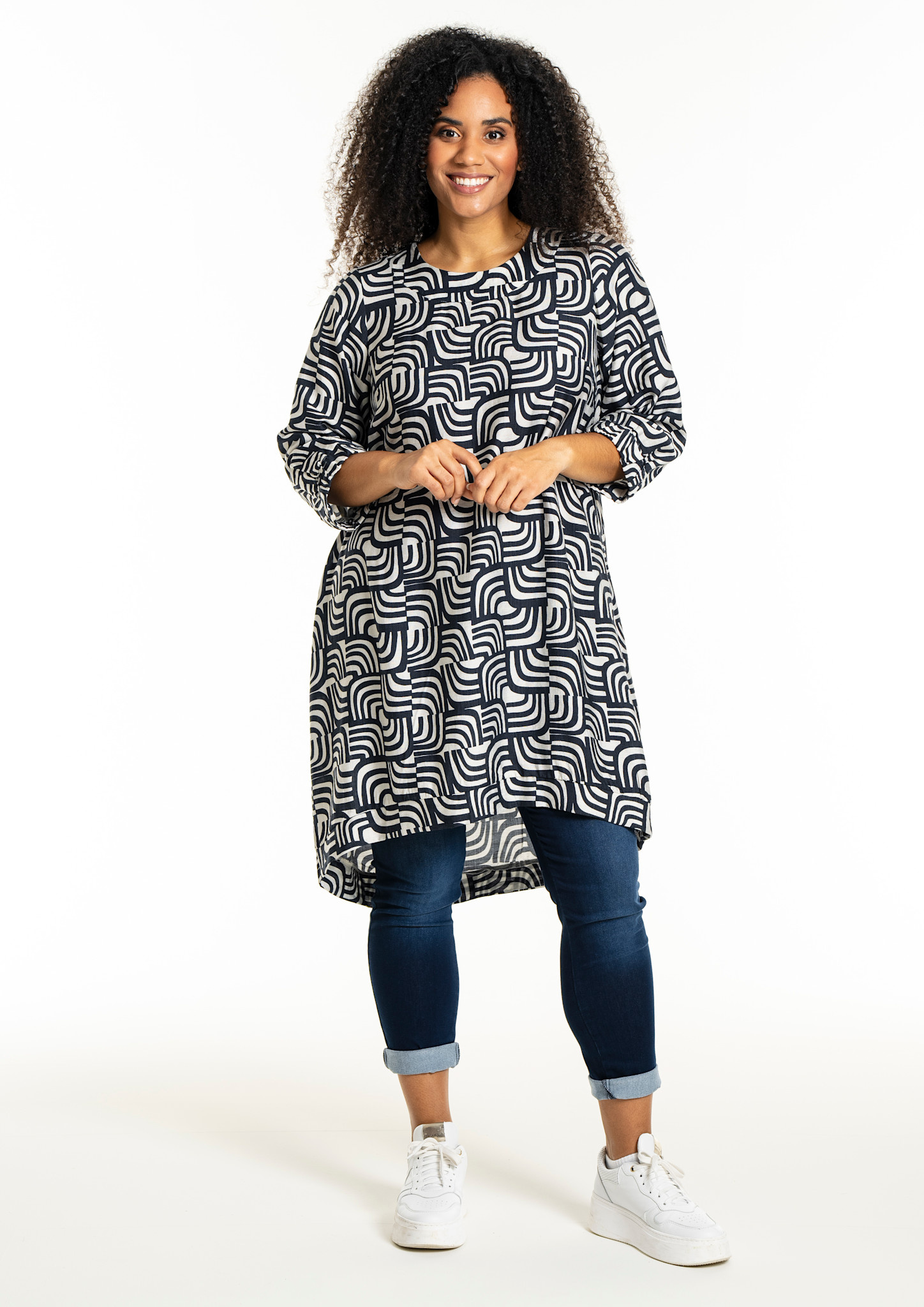 Studio SLonetta Dress