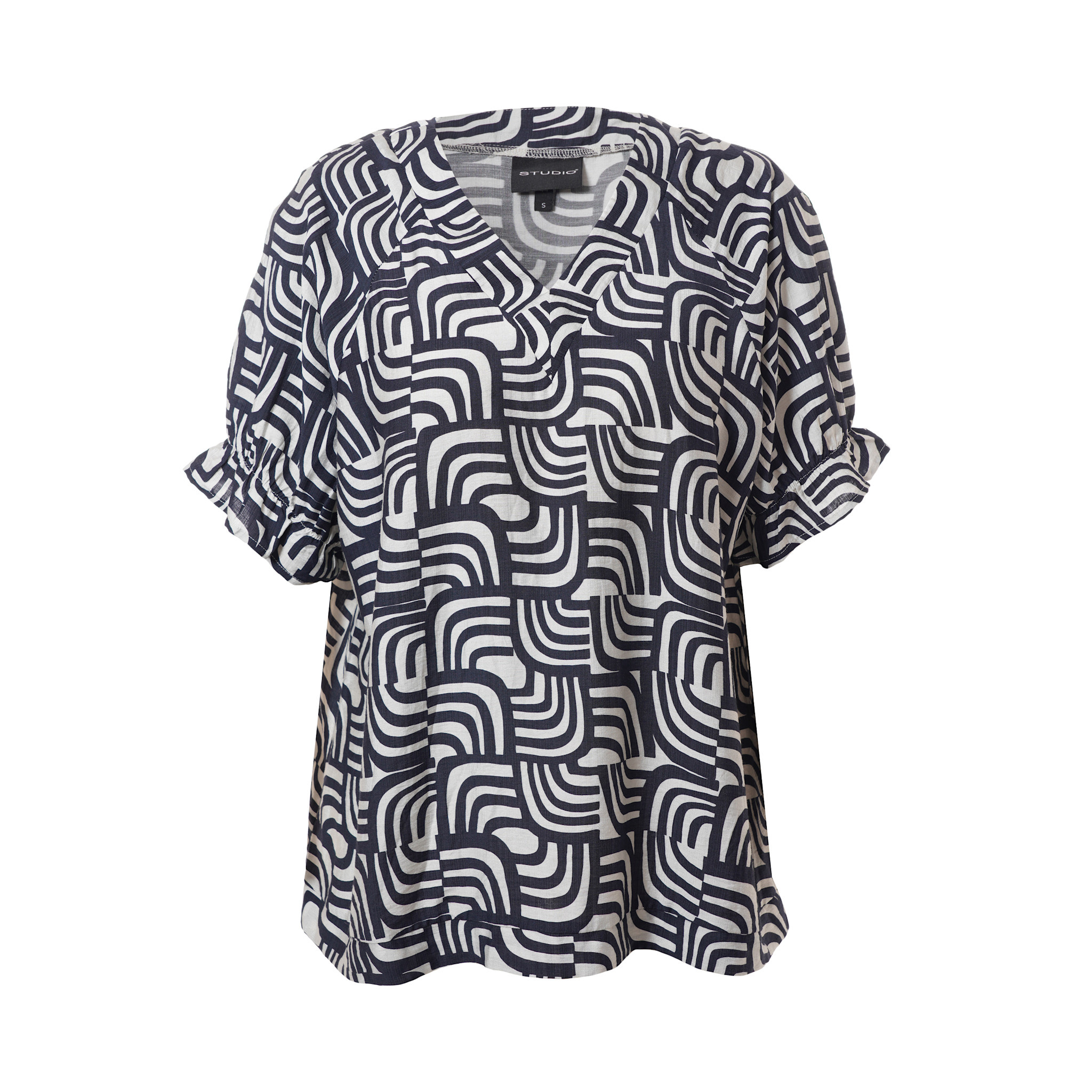 Studio SDasie Blouse