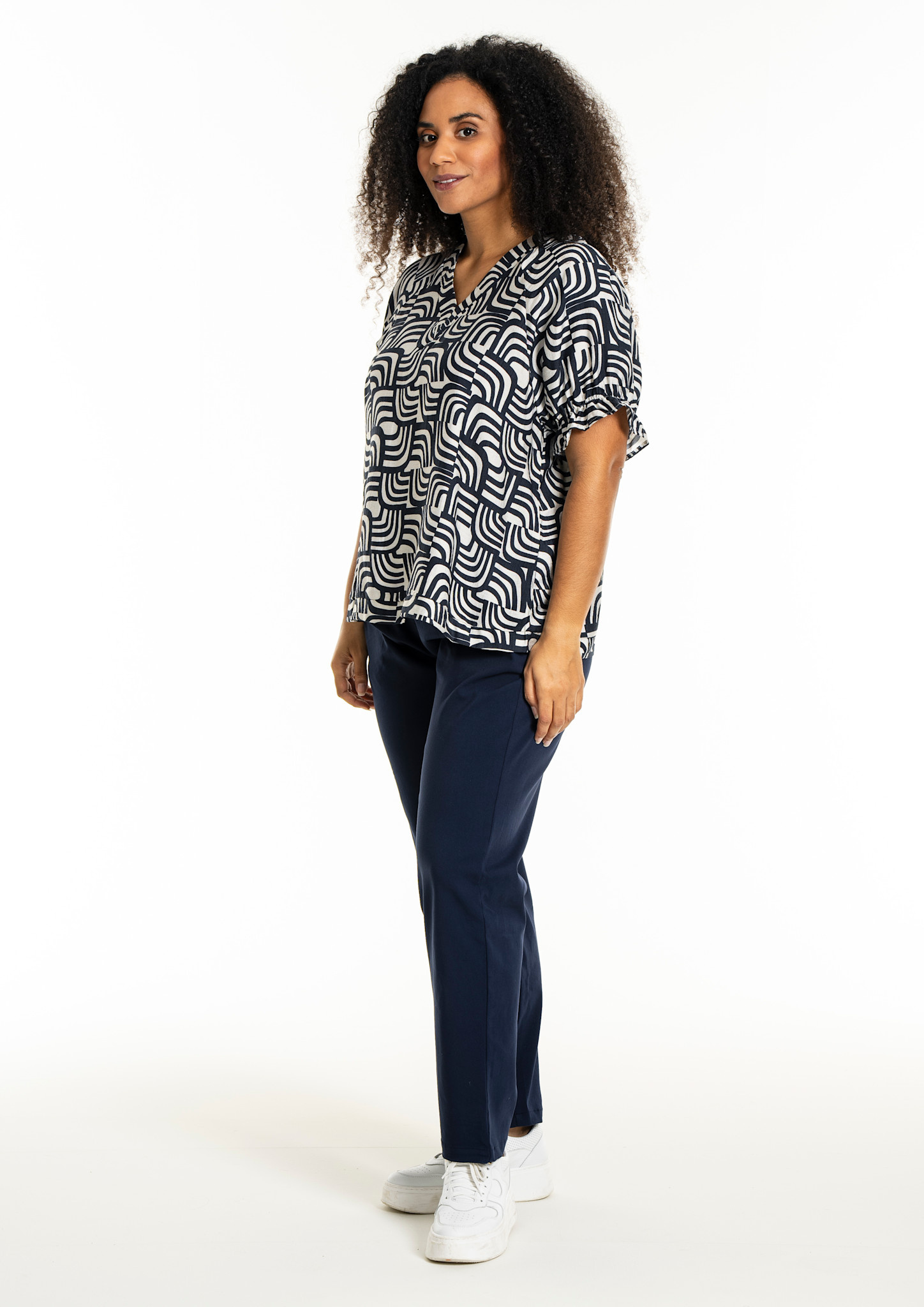 Studio SDasie Blouse